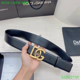 Picture of DG Belts _SKUDGBelt38mmX95-125cm7D051069